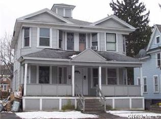 309 Rowland St, Syracuse, NY 13204