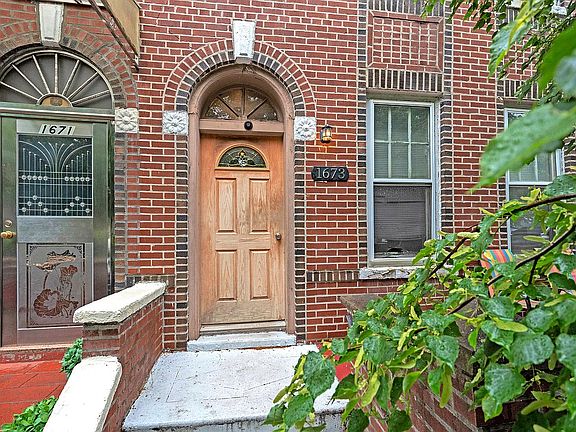 2nd image of 1673 66th St #1-4