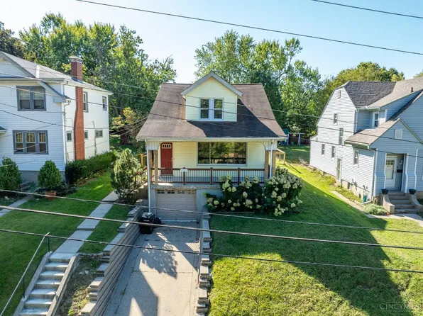 4967 Western Hills Ave, Cincinnati, OH 45238