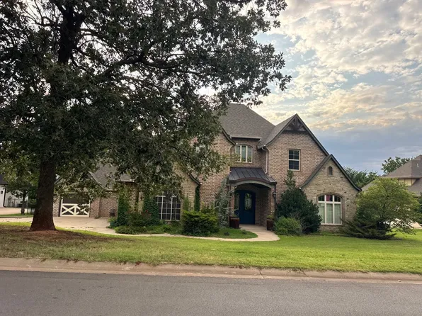 9272 Bergamo Blvd, Edmond, OK 73034