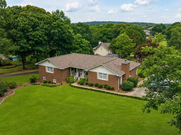 5401 Smith Rd, Pell City, AL 35128