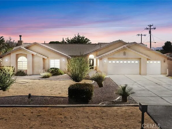19979 Seneca Rd, Apple Valley, CA 92307