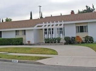 19706 E Navilla Pl, Covina, CA 91724