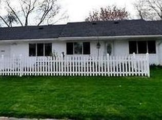 708 Hedwick St, New Carlisle, OH