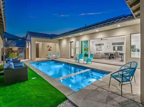 56232 Platinum Way, La Quinta, CA 92253