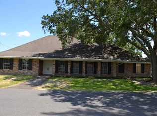 155 W 112th St, Galliano, LA 70345