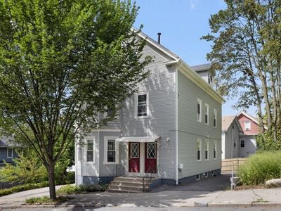 78 Cypress St, Providence, RI, 02906