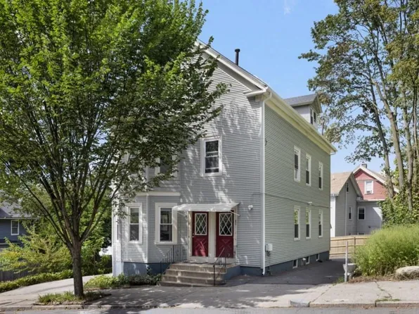 78 Cypress St, Providence, RI 02906