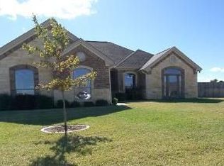 222 Coleton Dr, Copperas Cove, TX 76522