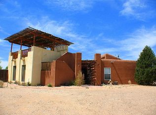 1056 Camino De La Tierra, Corrales, NM 87048