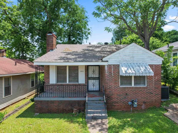 1705 Center Way S, Birmingham, AL 35205