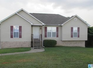 7215 Old Acton Rd, Moody, AL 35004