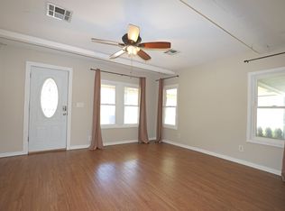 525 E Jackson Ave, McAlester, OK 74501