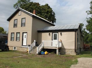 516 McDonald St, Oconto, WI 54153