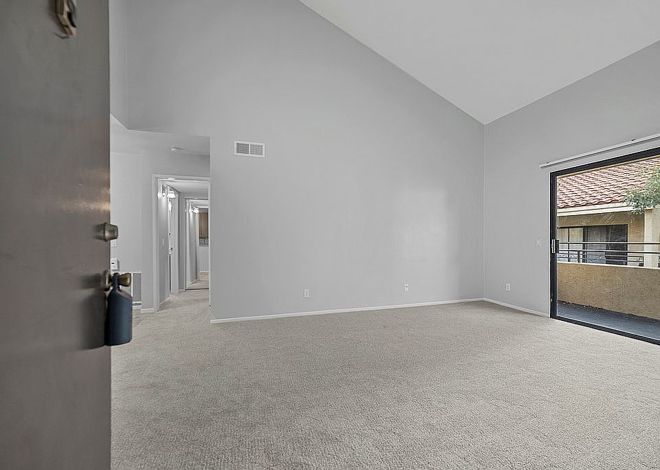 Vaulted Ceilings