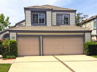 2467 Hummingbird Way, La Verne, CA 91750