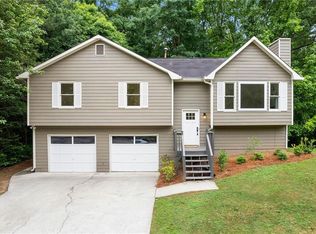 264 Brandi Dr, Hiram, GA 30141