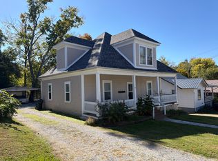 807 Carson St #1, Greeneville, TN 37743