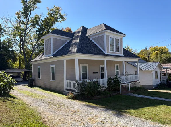 807 Carson St #1, Greeneville, TN 37743