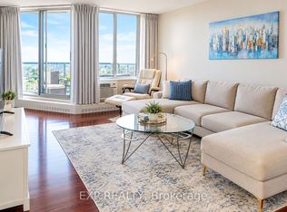 420 Mill Rd, Toronto, ON M9C1Z1