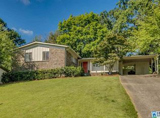 1424 Ferncliff Cir, Birmingham, AL 35213