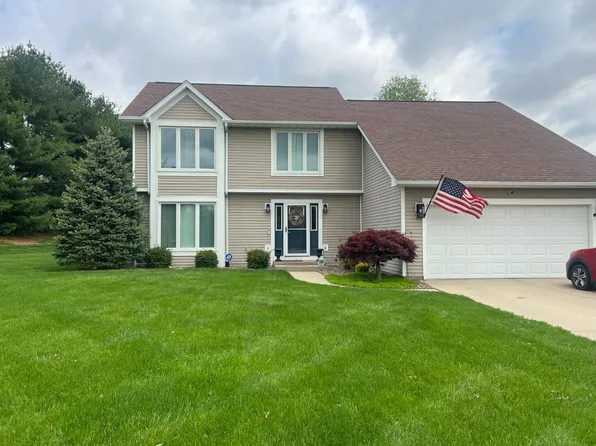 283 Winding Way, Batesville, IN 47006