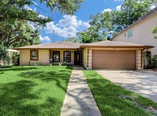 2243 Southgate Blvd, Houston, TX 77030