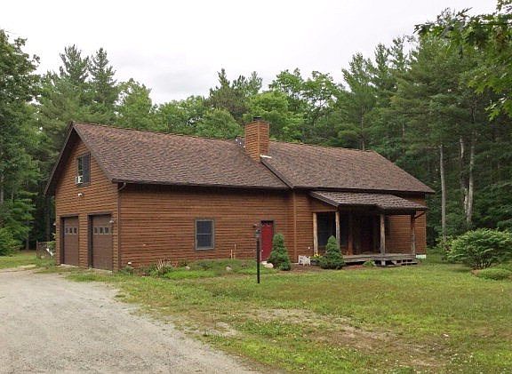 House Front