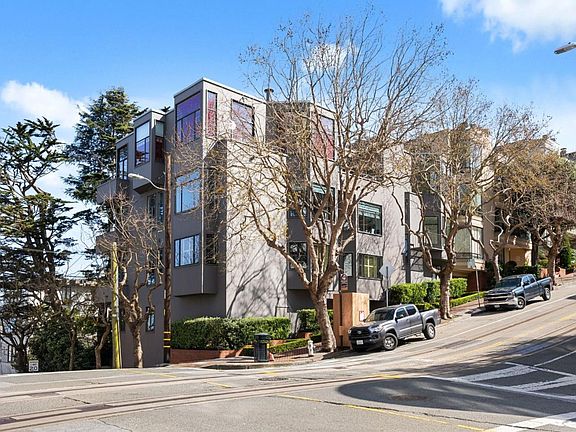 3rd image of 2390 Hyde St APT 1A