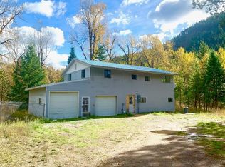 32 Sundowner Ln, Saint Regis, MT 59866