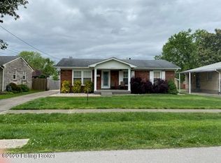 11812 Pierce Way, Louisville, KY 40272