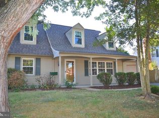 2717 Keystone Ln, Bowie, MD 20715
