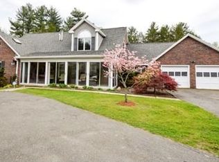 464 Springfield St, Wilbraham, MA 01095