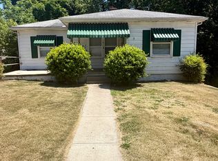 181 Sunset Dr, Danville, VA 24540