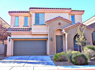11900 Menchaca Ln, Las Vegas, NV 89138