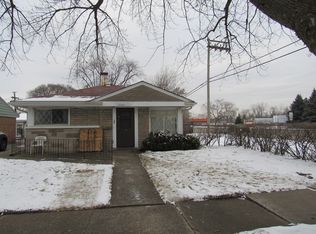 17002 Greenbay Ave, Lansing, IL
