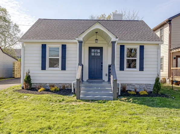 1851 Joy Cir, Nashville, TN 37207