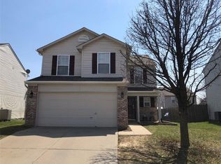 9785 Thomas Ln, Avon, IN