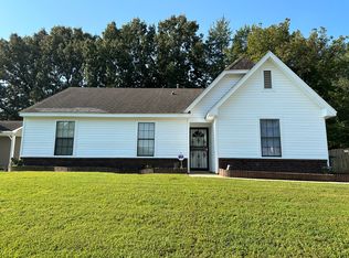 5953 Valleydale Dr, Memphis, TN 38141