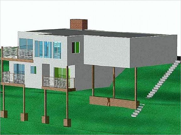4th image of 2967 Hollyridge Dr