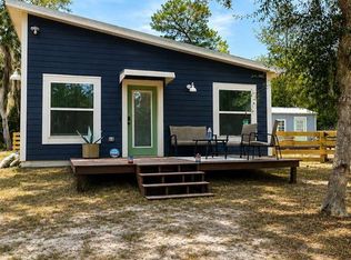 24252 NE 152nd Ln, Salt Springs, FL 32134