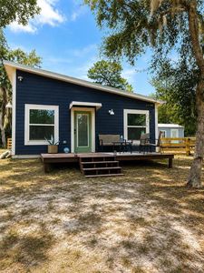 24252 NE 152ND LANE, Salt Springs, FL, 32134