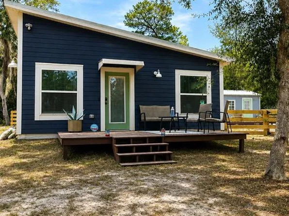 24252 NE 152ND LANE, FORT MC COY, FL 32134