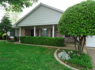 2705 N Harvard Ave, Oklahoma City, OK 73127