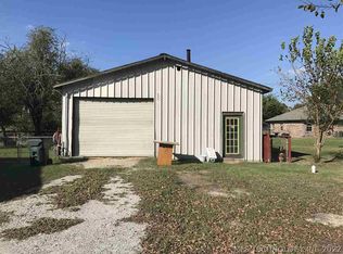 9134 Swanda Rd, Davis, OK 73030