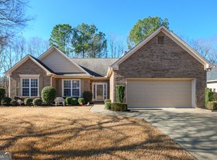 3710 Blackgold Dr, Buford, GA