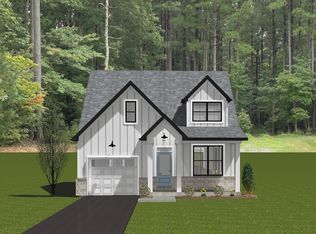 37 Fowler St, Charlottesville, VA 22911