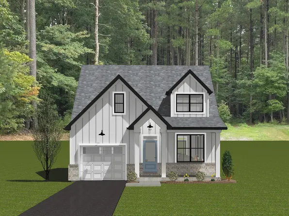 21B Wardell Crst, Charlottesville, VA 22902