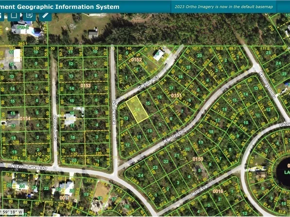 28071 Calobar Ct, Punta Gorda, FL 33955