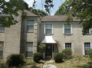 7807 Pine Green Ln, Humble, TX 77346